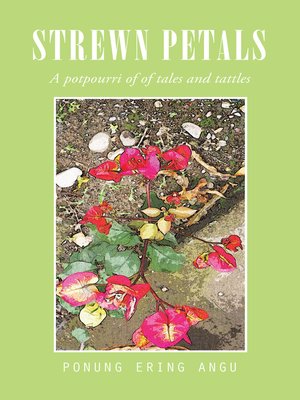 cover image of Strewn Petals